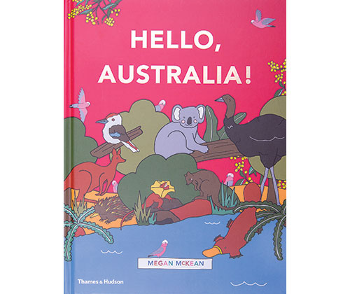 What Is Hello In Australia? : How To Say ‘Hello’ In 21 Different ...