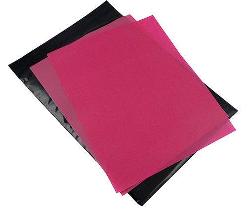 stencilpro transparencies