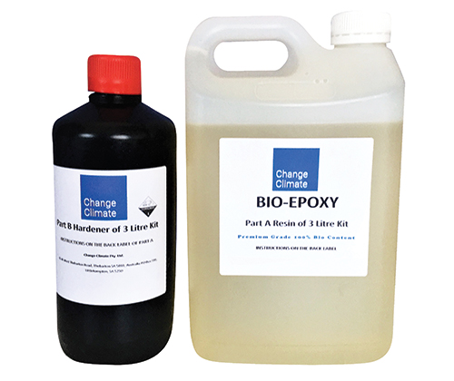 What Is Bio-Based Epoxy? , Biobased Thermosetting Epoxy: Present and ...