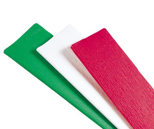 crepe paper
