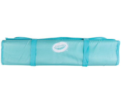 Crayola Color & Erase Reusable Mat - ZartArt Catalogue