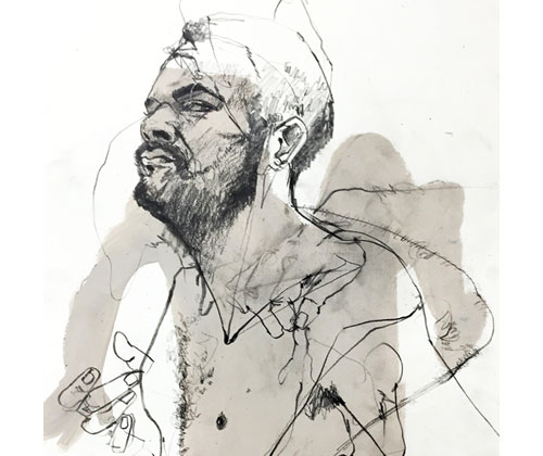 Masterclass With Nic Plowman Heads Hands And Feet Zartart Catalogue