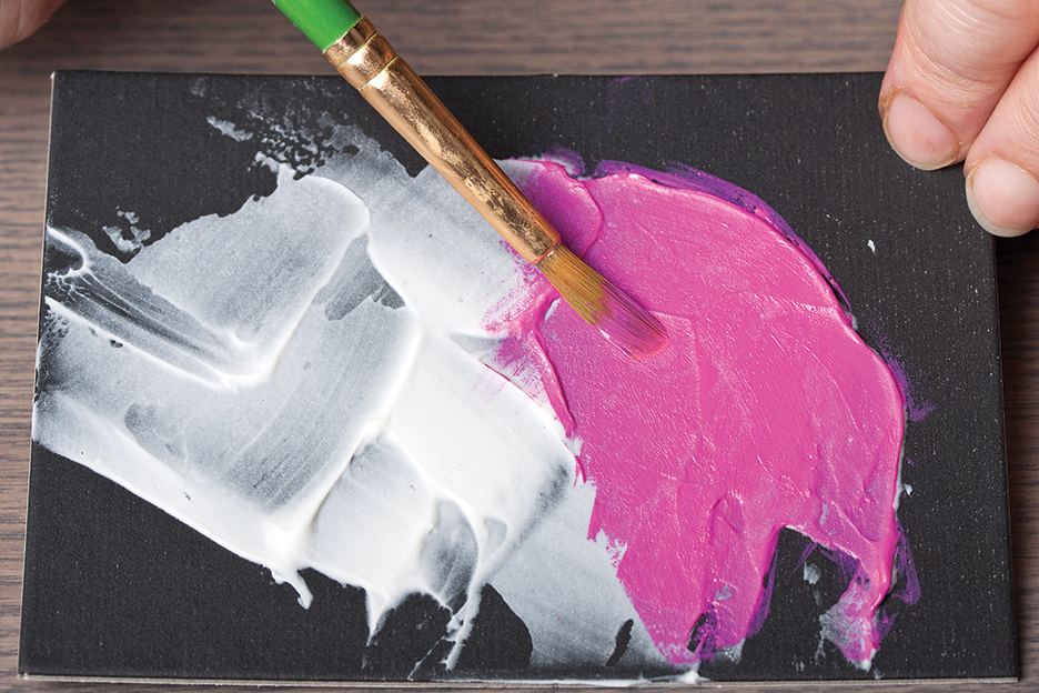Atelier Acrylic Moulding Paste 250mL ZartArt Catalogue