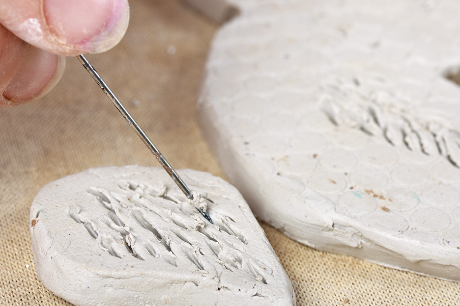 Clayworks Earthenware Paper Clay 10kg ZartArt Catalogue