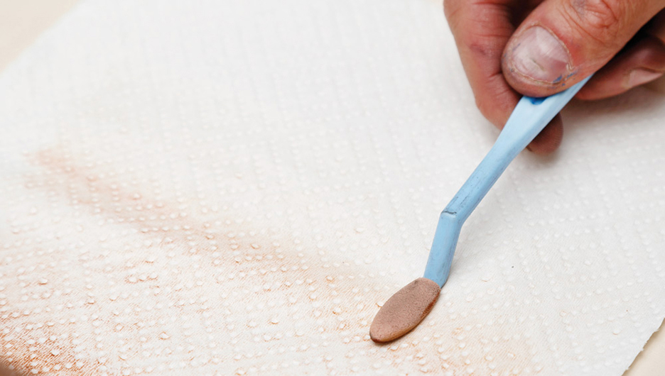 PanPastel Basic Colours Starter Kit ZartArt Catalogue