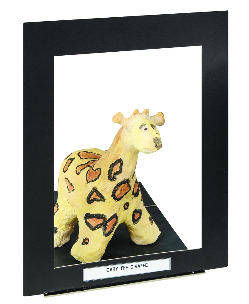 Ceramic Animals ZartArt