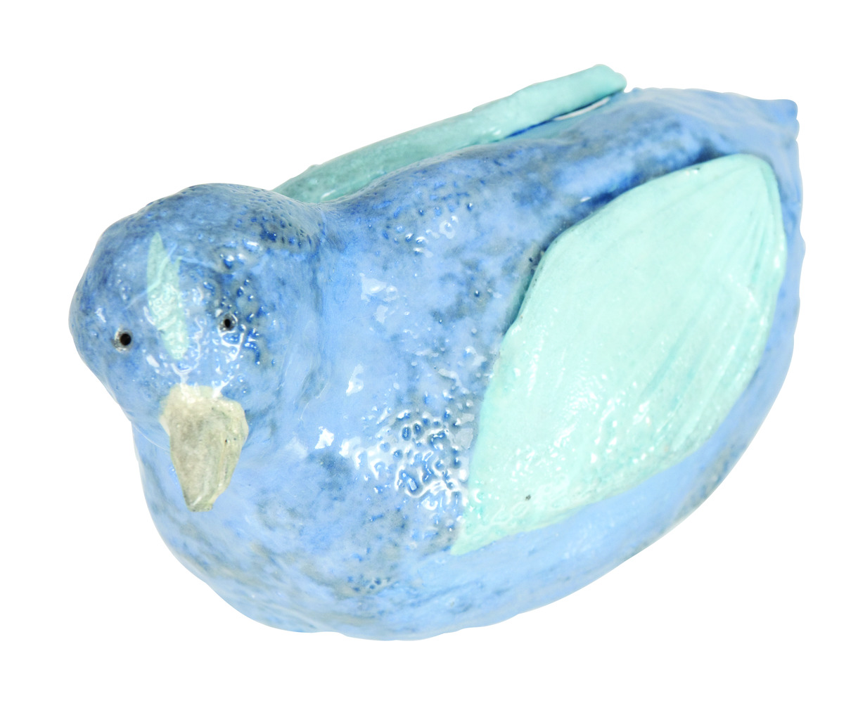 Ceramic Birds ZartArt