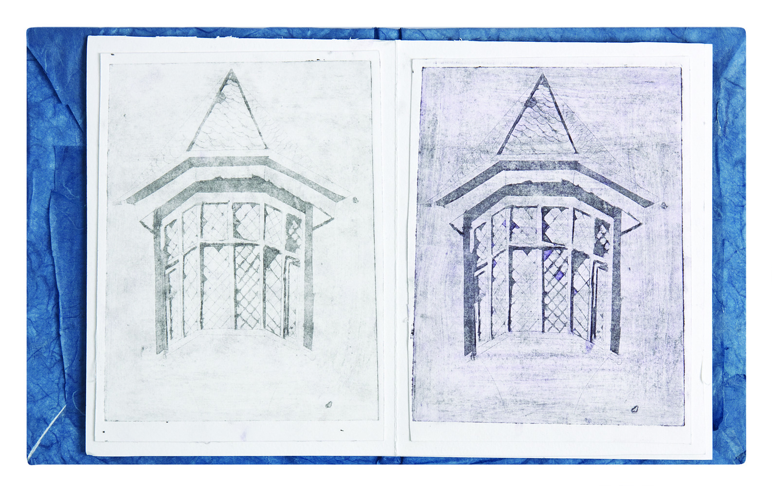 Artist Etching Books Term 1 2015 ZartArt