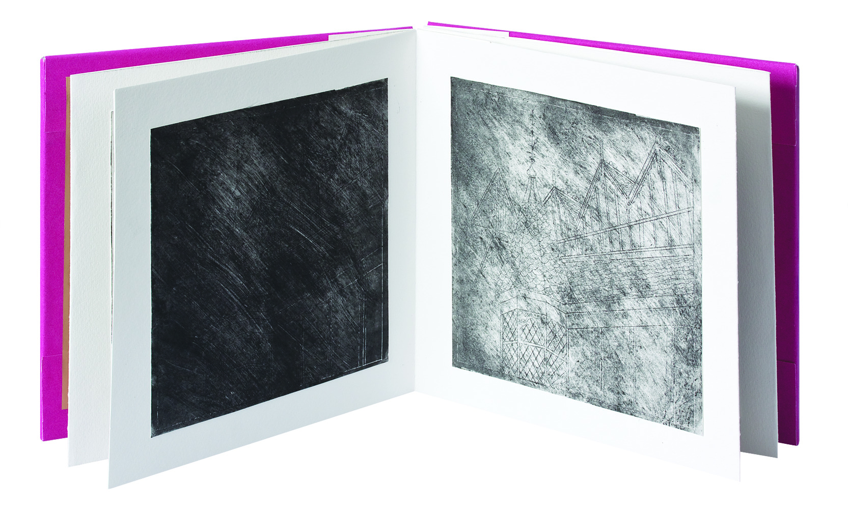 Artist Etching Books Term 1 2015 ZartArt