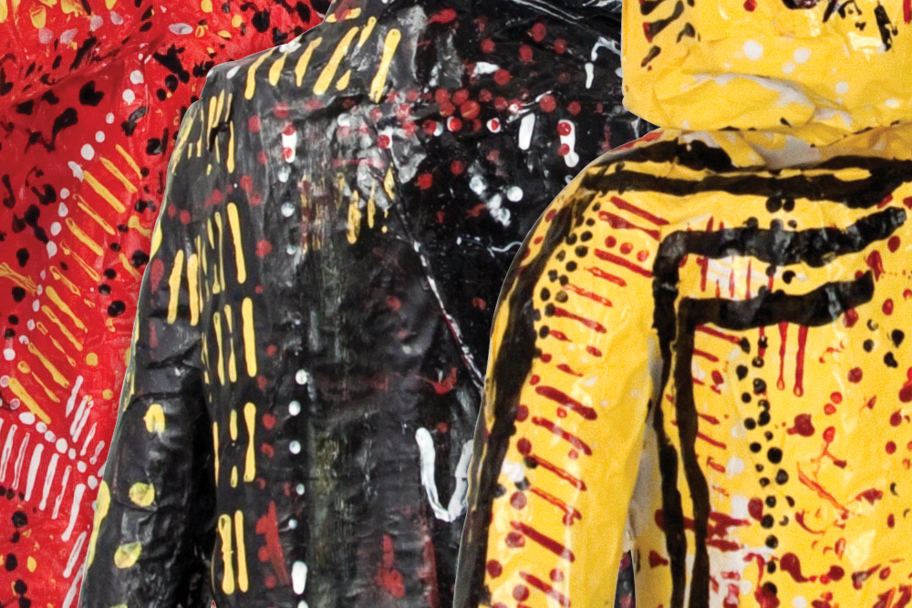 We talk sculpture ZartArt