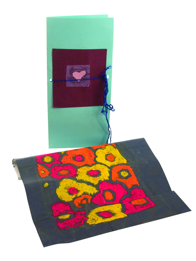 Artist Books ZartArt