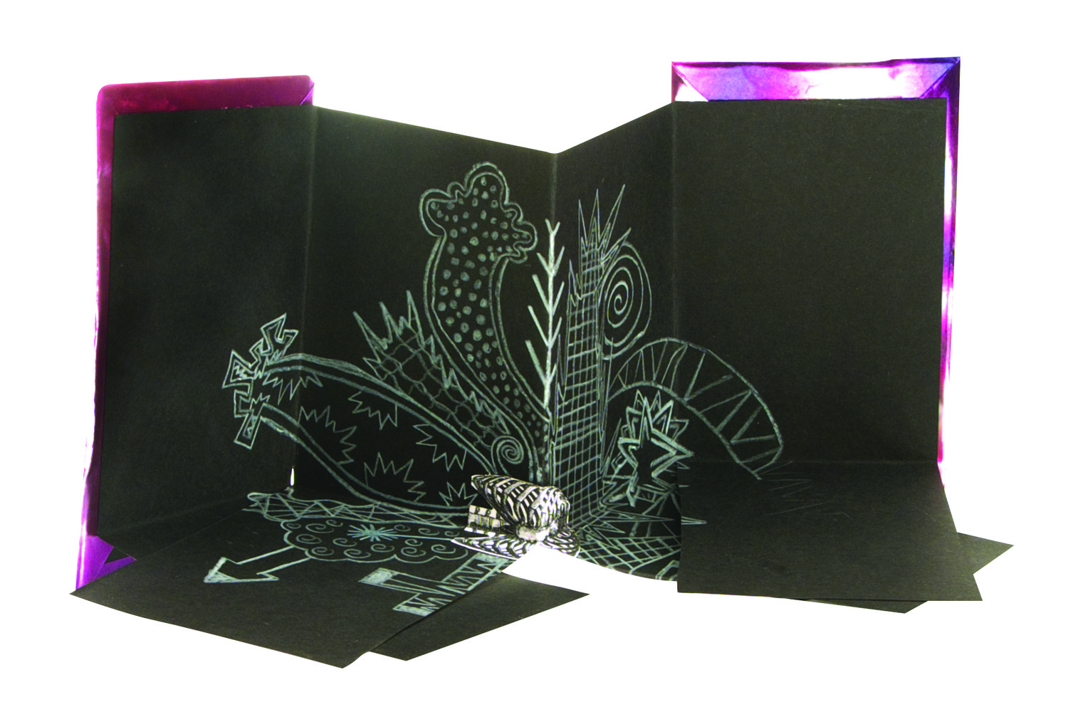 Artist Books ZartArt