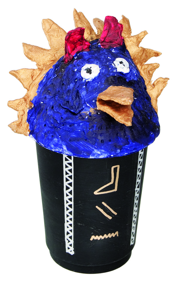 Canopic Jars ZartArt