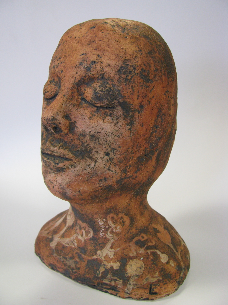 Ceramic Heads ZartArt