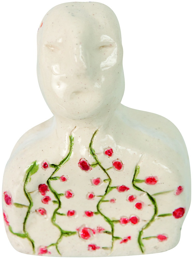 Interpretation of Ah Xian’s Sculpture ZartArt