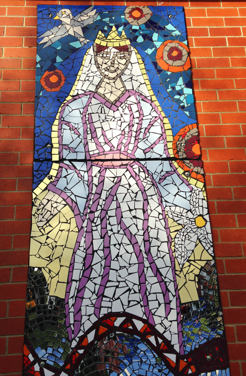Katrina Frazer St Marys Ps Mosaic 02