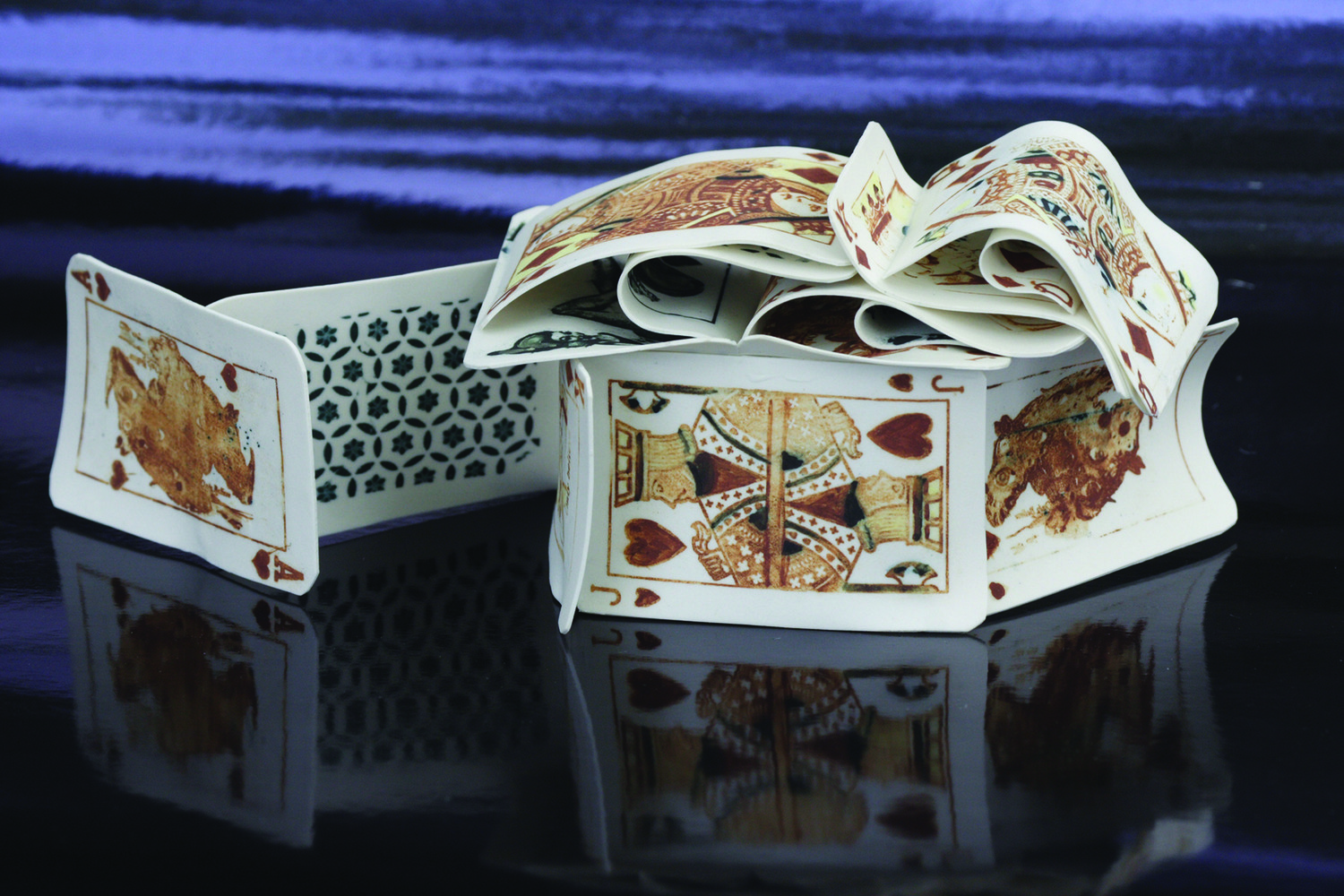 Mexican Clay Whistles ZartArt