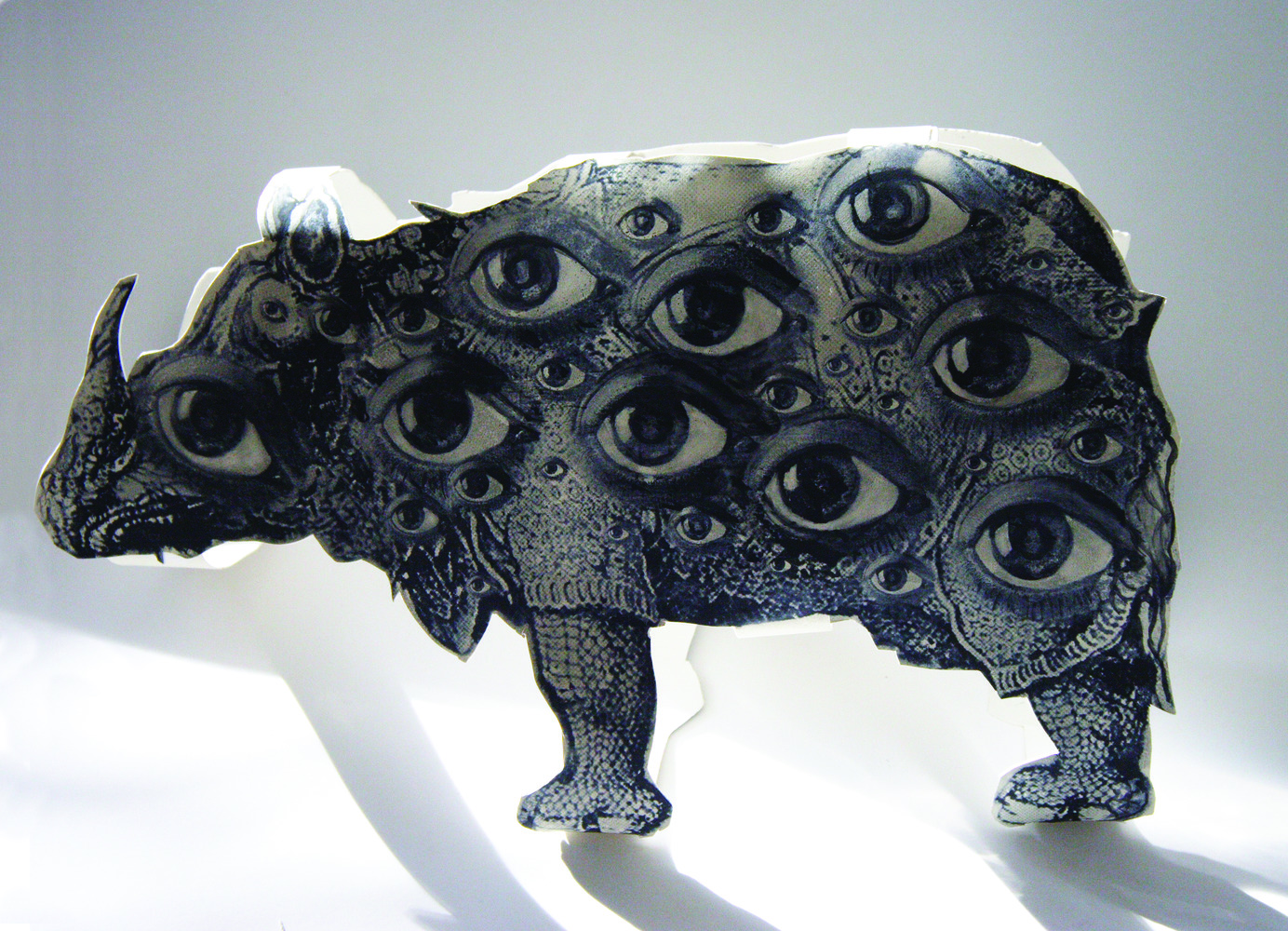 Mexican Clay Whistles ZartArt