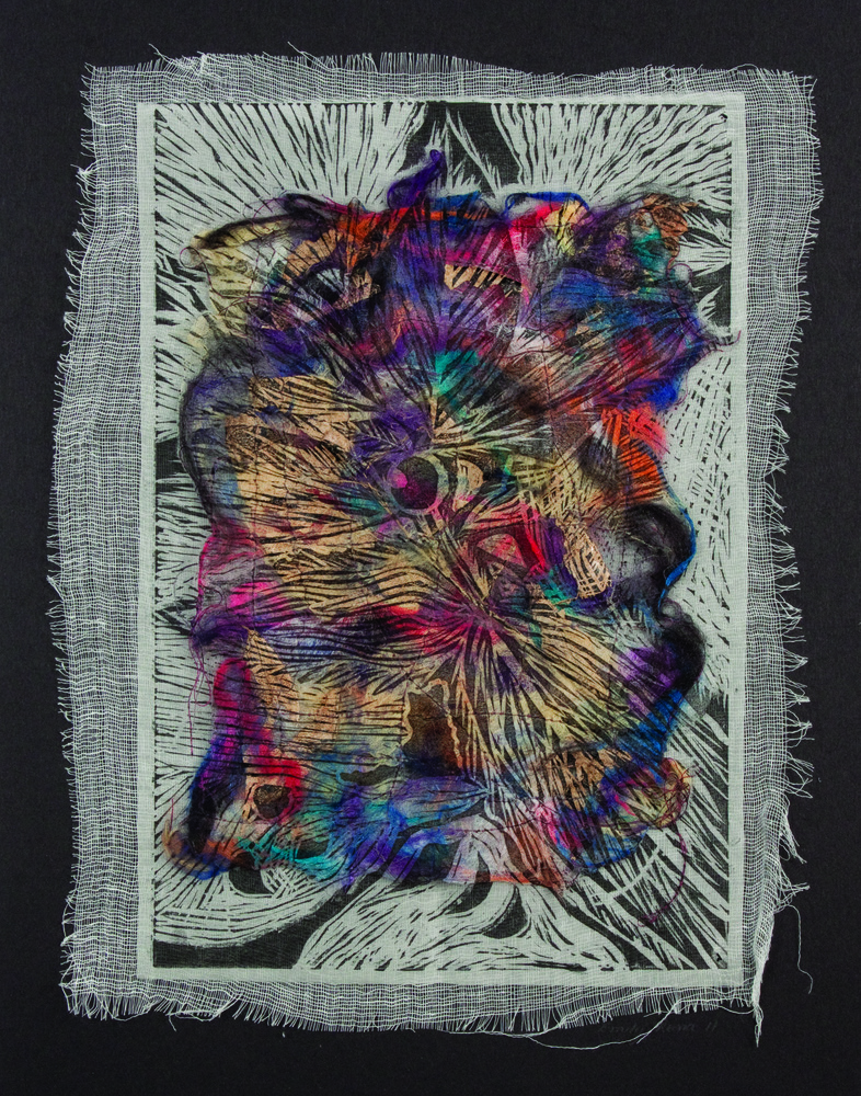 Mixed Media Installations ZartArt